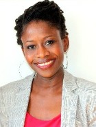 Olga Ouedraogo - Consultante Afrique Akteos