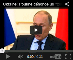 Conférence de presse de Poutine, 4 mars 2014