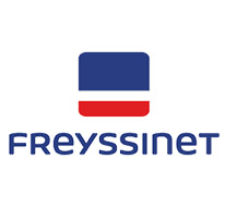 Akteos – Nos clients – Freyssinet