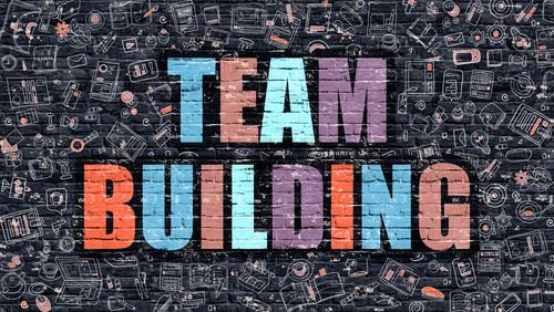 Team Building multiculture